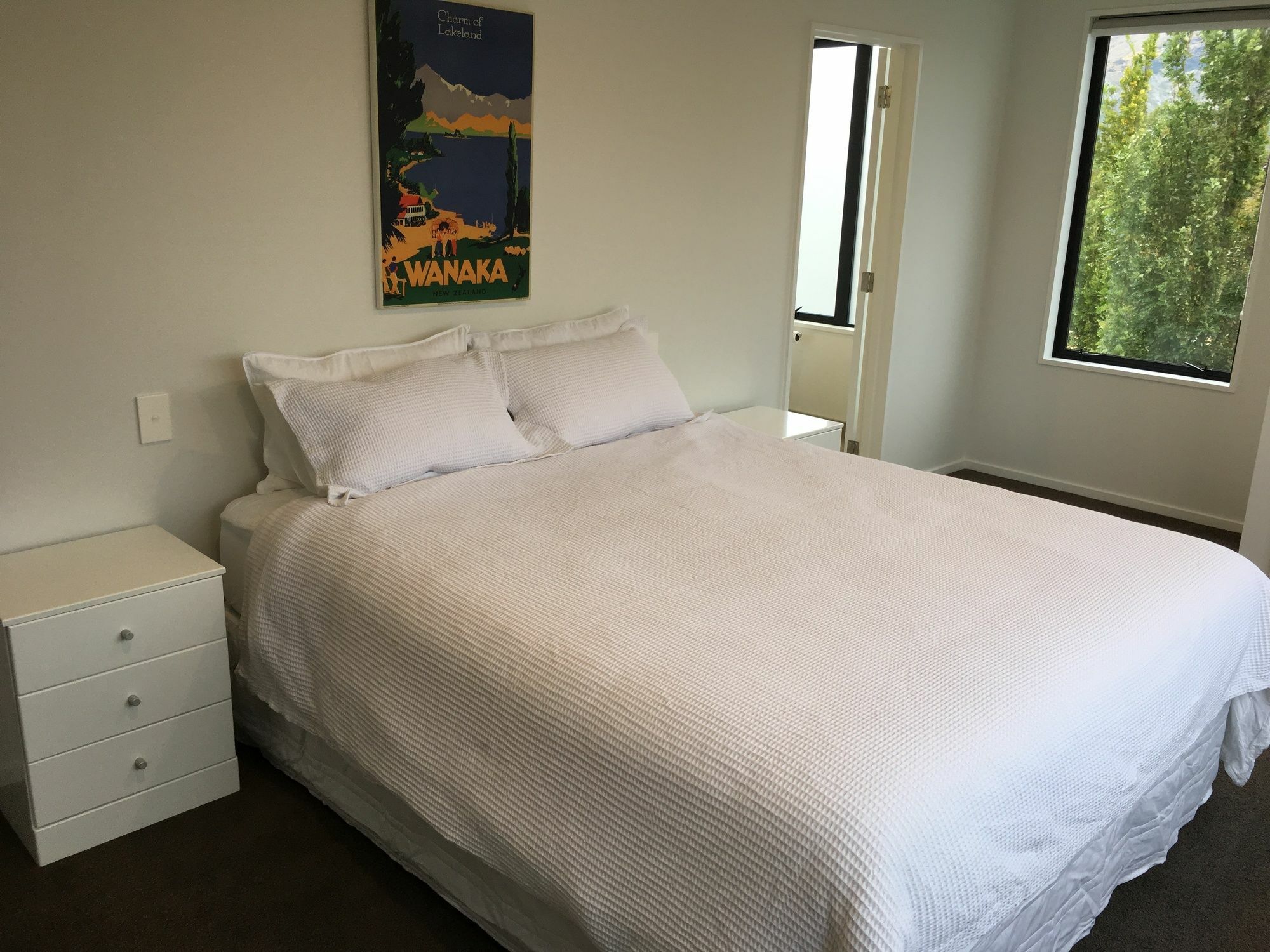 와나카 Luxury On Kapuka 빌라 외부 사진